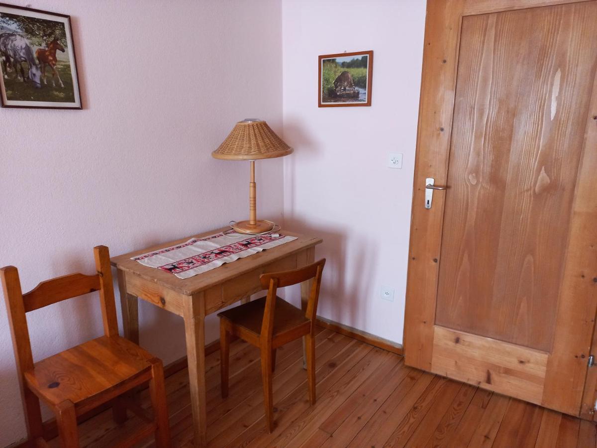 Casa Vacanza Ponte Aino Poschiavo Extérieur photo