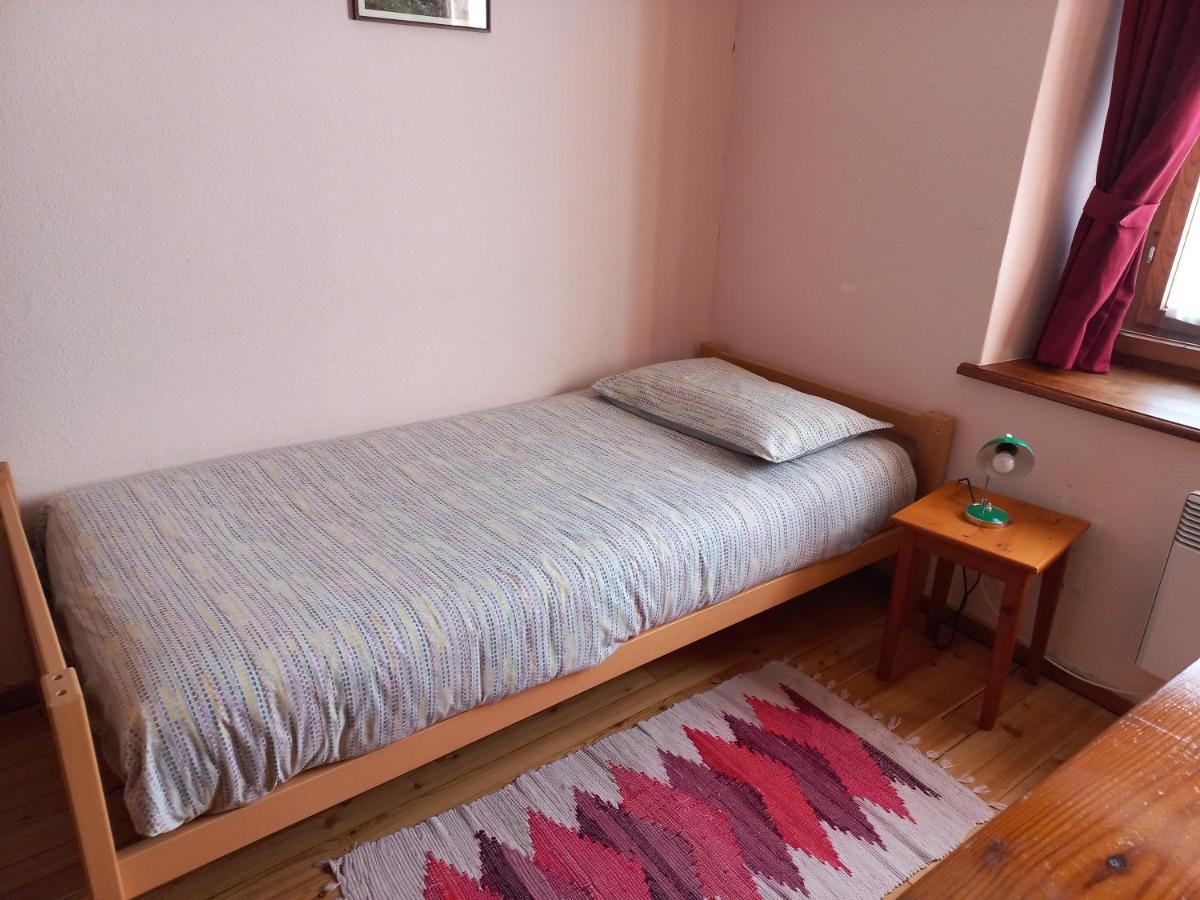 Casa Vacanza Ponte Aino Poschiavo Extérieur photo