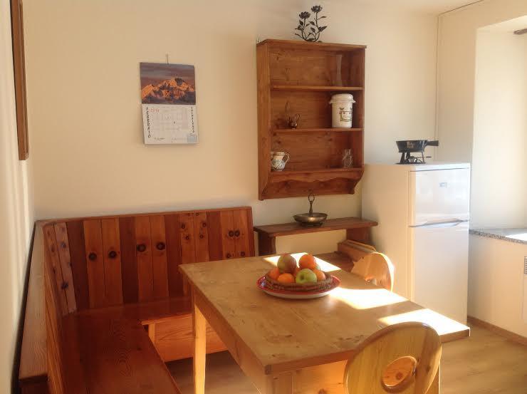 Casa Vacanza Ponte Aino Poschiavo Extérieur photo