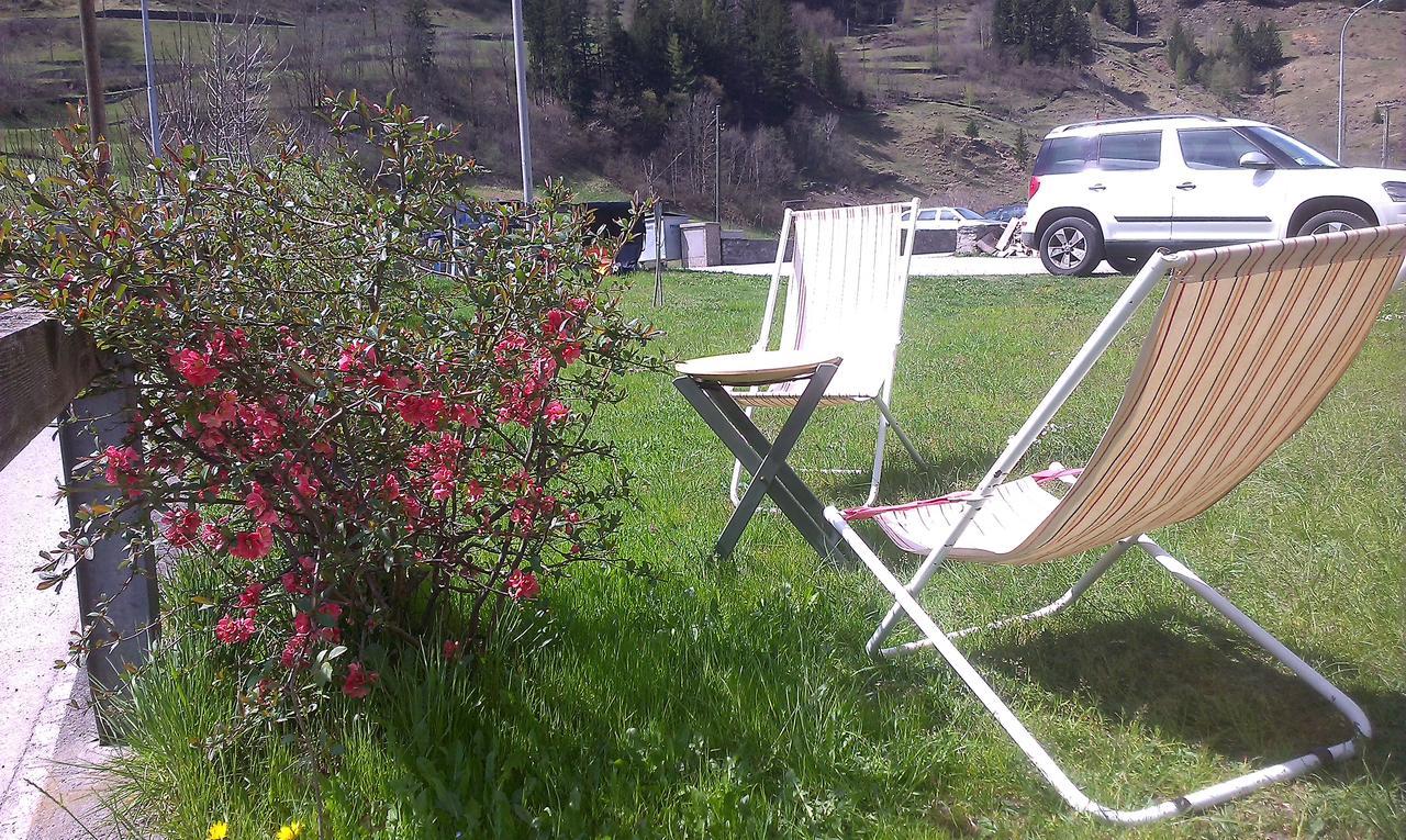 Casa Vacanza Ponte Aino Poschiavo Extérieur photo